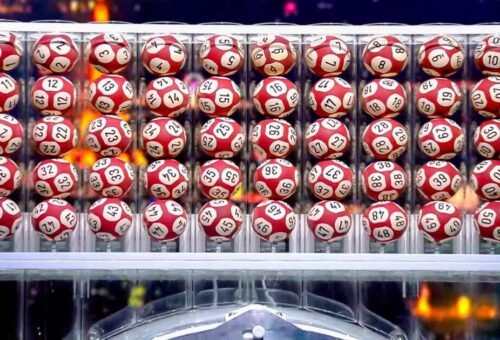 Euromilhões: Portugueses ganham 1.012 euros com quatro números e duas estrelas