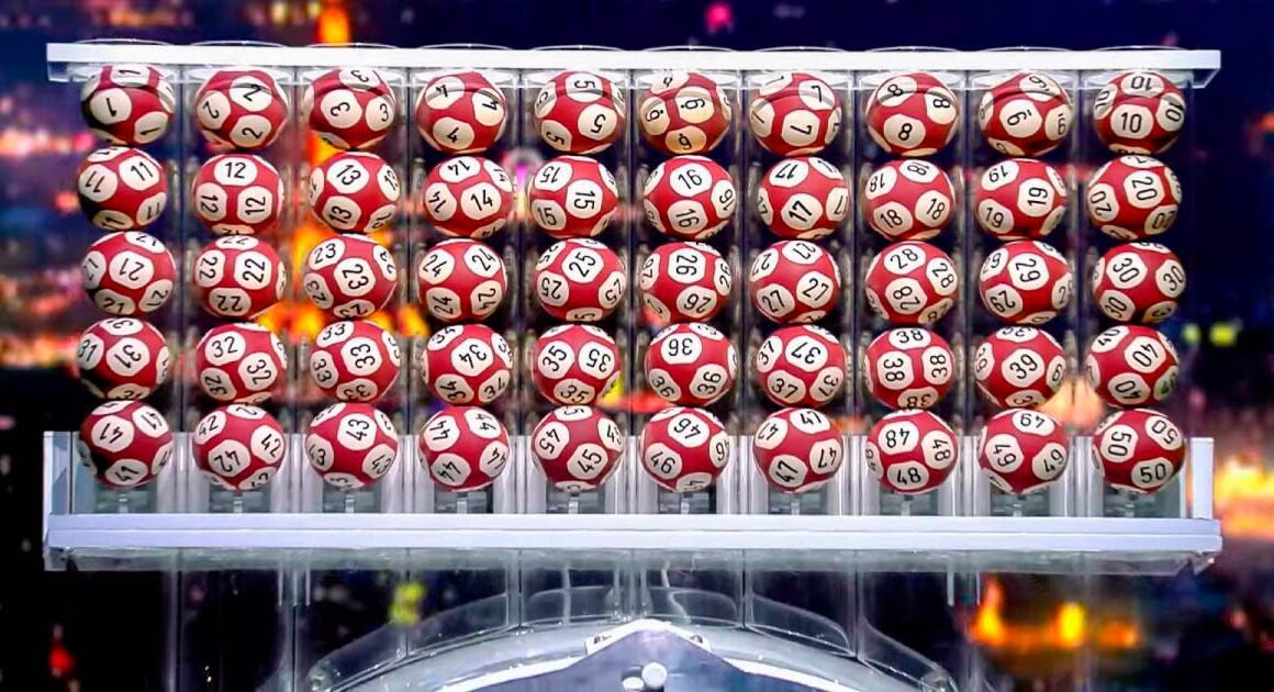Euromilhões: Portugueses ganham 1.012 euros com quatro números e duas estrelas