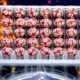 Euromilhões: prémio de 13 mil euros saiu em portugal