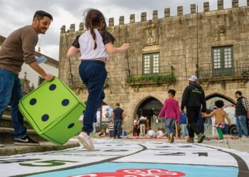 Viana promove minifestival regresso às aulas