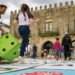 Viana promove minifestival regresso às aulas