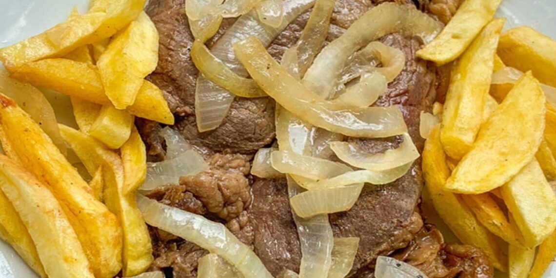 21 restaurantes onde comer o "bife à romaria" este fim de semana na póvoa de lanhoso