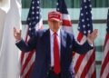 Explicador. Trump não está no boletim de voto, mas joga o futuro da presidência a 3 de novembro: o que está em causa nas eleições dos EUA?