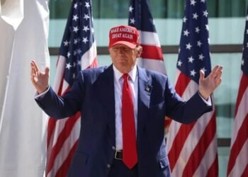 Explicador. Trump não está no boletim de voto, mas joga o futuro da presidência a 3 de novembro: o que está em causa nas eleições dos EUA?