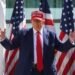 Explicador. Trump não está no boletim de voto, mas joga o futuro da presidência a 3 de novembro: o que está em causa nas eleições dos EUA?