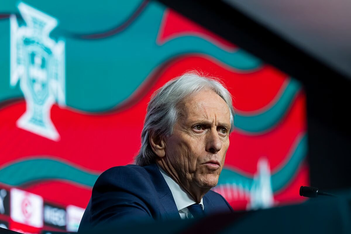Portugal inicia preparação para Liga das Nações sem lesões entre convocados