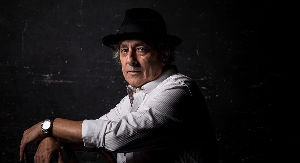Morre o músico Jorge Palma, ícone da música portuguesa contemporânea