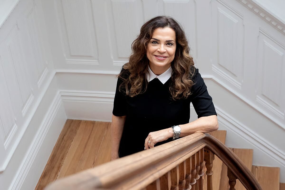 Luísa Salgueiro destaca consenso entre PS e AD para reformar lei eleitoral
