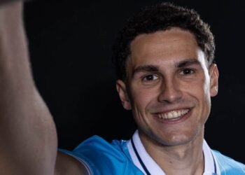Lucas antanón reforça vizela