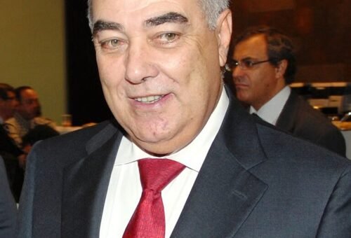 Mário Lino afirma que antecipação de concurso do TGV foi sua ideia