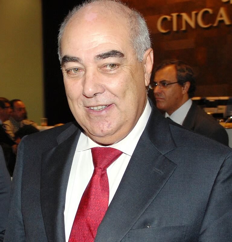 Mário Lino afirma que antecipação de concurso do TGV foi sua ideia