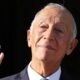Com o filho acusado no caso das gémeas, marcelo diz que "ninguém está acima da lei"