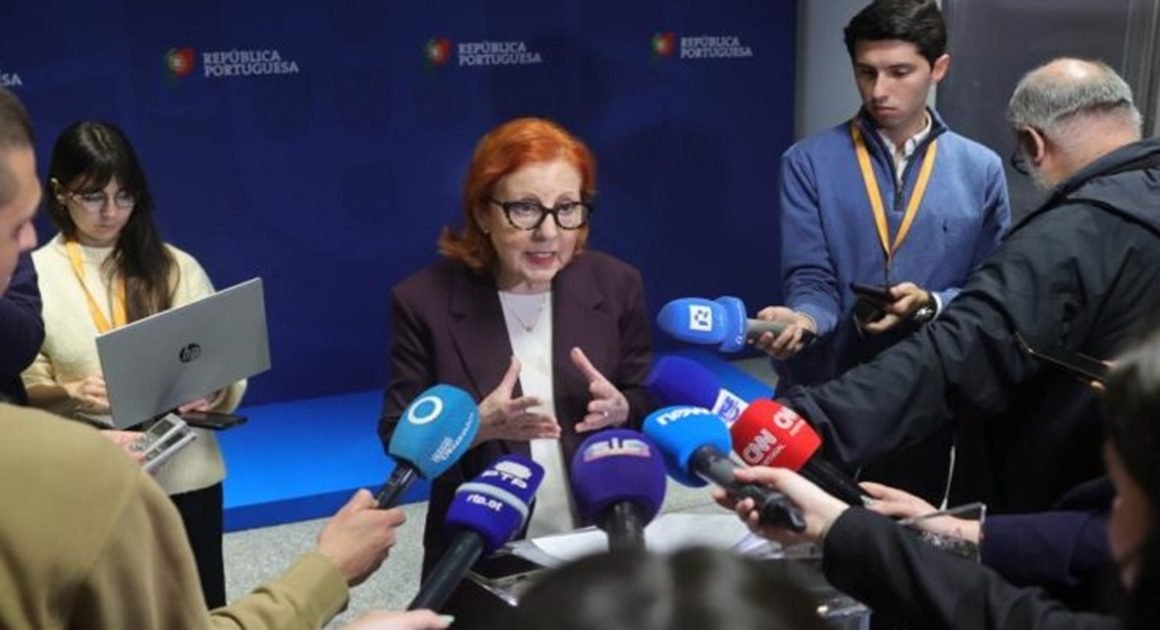 Ministra do Ambiente alerta sobre aumento no consumo de combustíveis e pede poupança