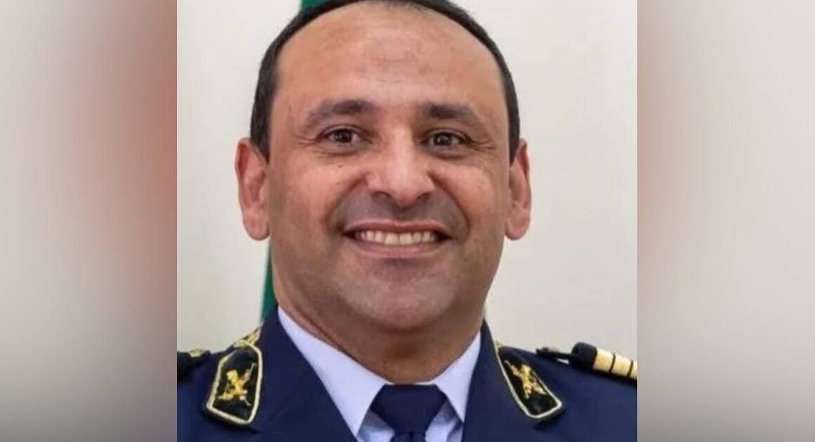 Coronel Vítor Salgueiro assume comando da GNR em Viana do Castelo