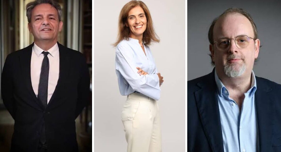 Comissão dos 900 anos de Portugal inclui Alexandre Pais e Pedro Mexia