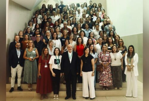 Braga homenageia profissionais de saúde com 25 anos de carreira e aposentados