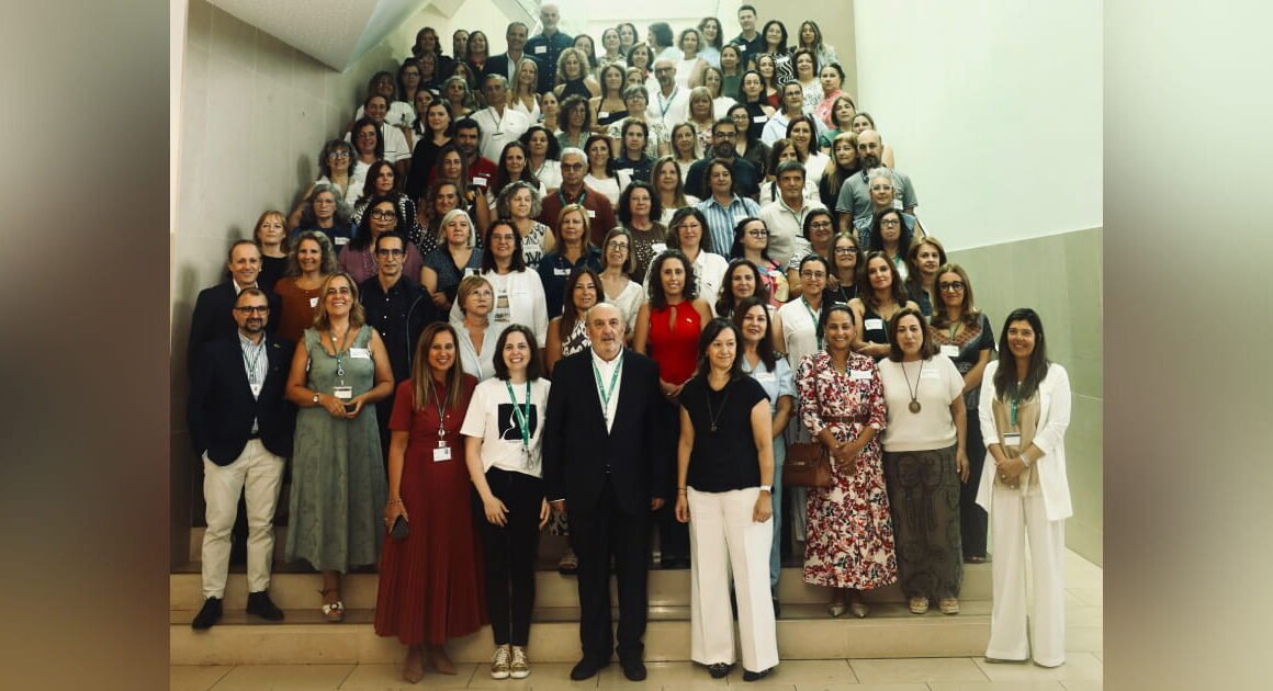 Braga homenageia profissionais de saúde com 25 anos de carreira e aposentados