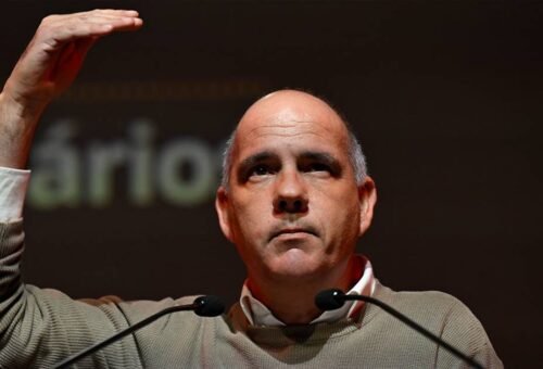 PCP aceita inquérito sobre Luís Neves, mas critica ‘novela’ em torno do tema