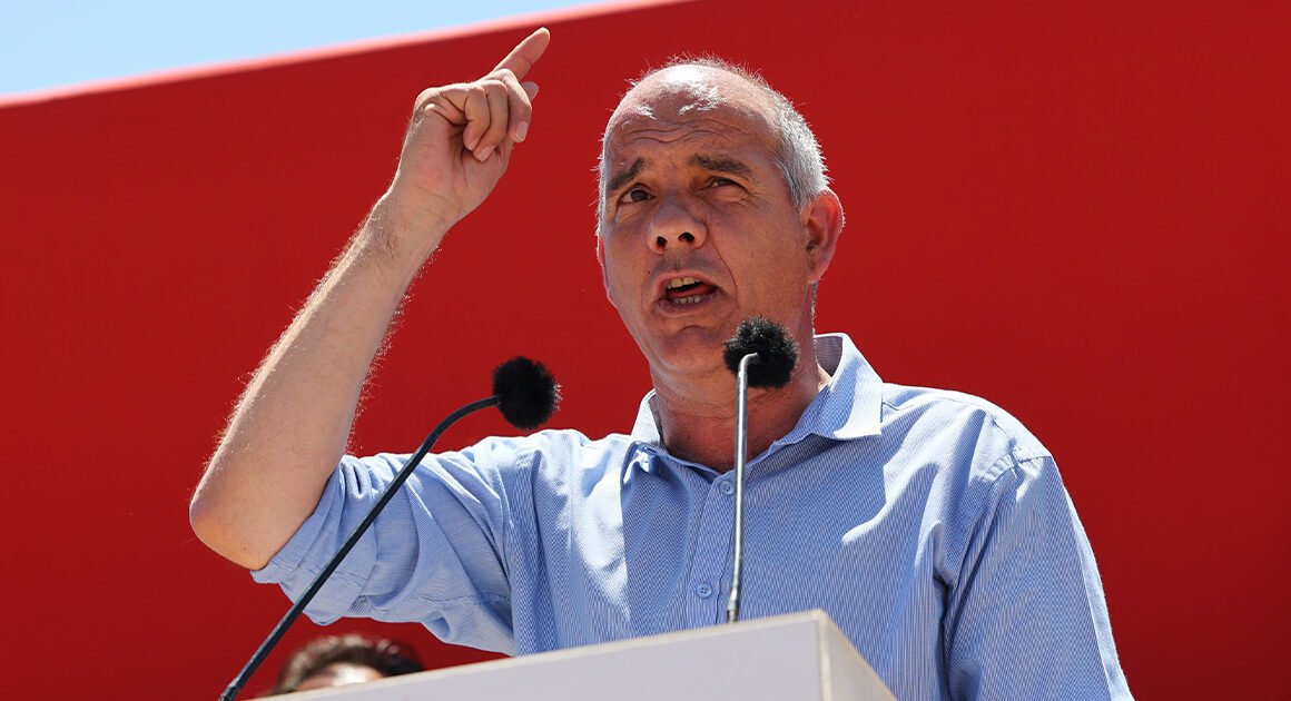 Pcp quer passes ferroviários a 20 euros