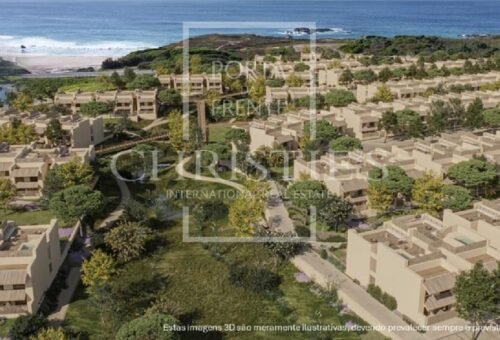 Grupo Pestana anuncia novo empreendimento turístico em Porto Covo