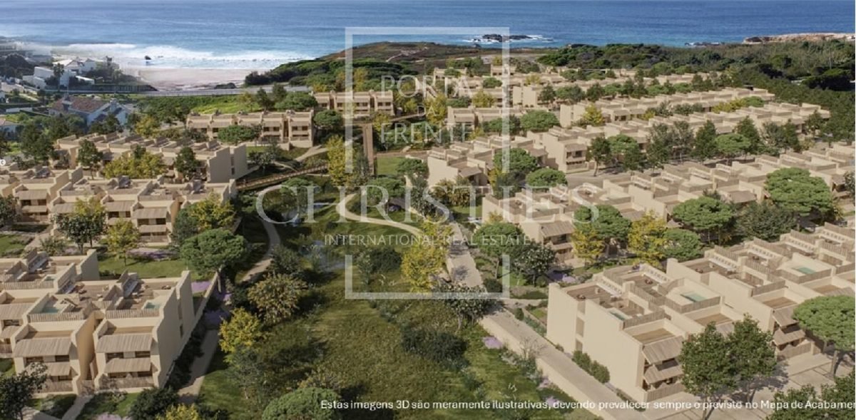 Grupo Pestana anuncia novo empreendimento turístico em Porto Covo