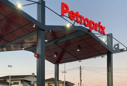 Petroprix amplia presença em Portugal com novos postos em Fátima e Montijo
