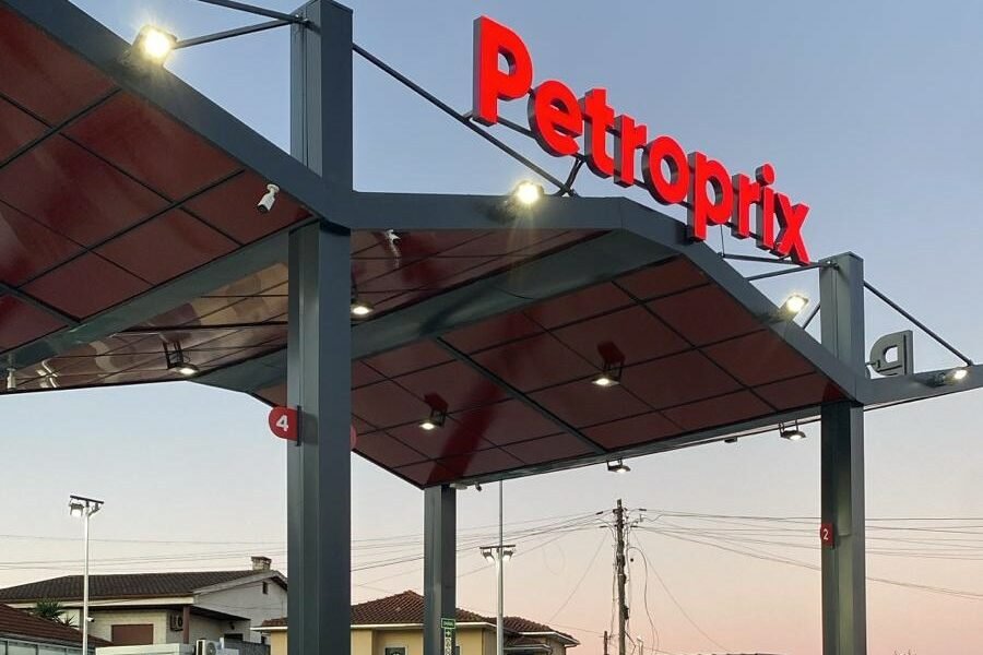 Petroprix amplia presença em Portugal com novos postos em Fátima e Montijo