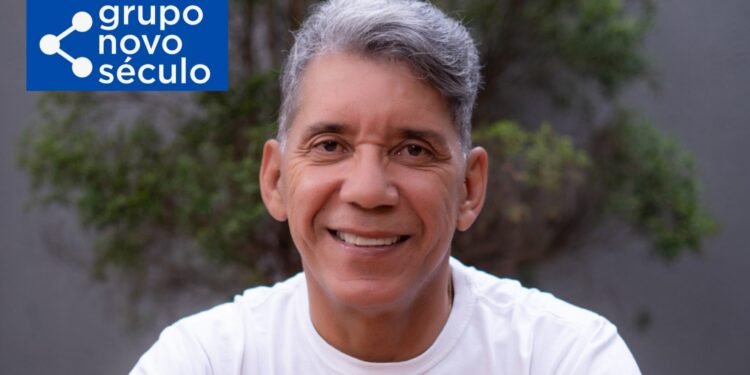 Geraldo Rocha participa da 28ª Bienal do Livro de São Paulo a partir desta quinta-feira