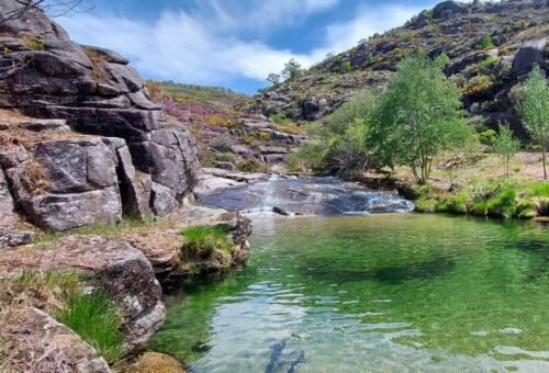 Homem de 25 anos morre afogado em lagoa no distrito de Viana do Castelo
