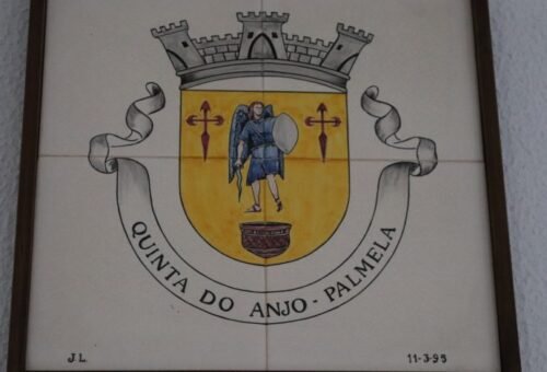 PS Palmela refuta alegações de bloqueio na Quinta do Anjo