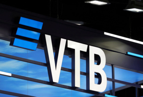 EUA acusam banco russo VTB de auxiliar Irão em atividades financeiras