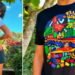 200 anos de feiras novas ao peito: t-shirt de rita sá lima à venda só até sexta-feira