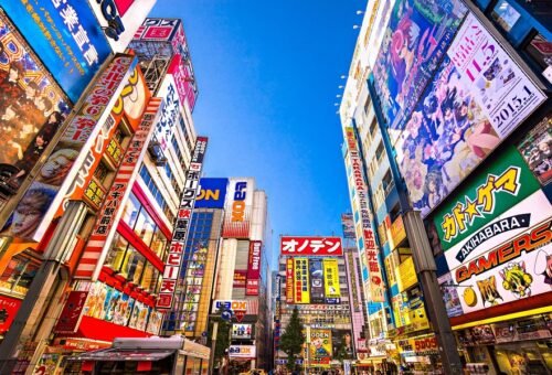 Japão planeja aumentar despesa militar para 3,5% do PIB e entrar no top 5 mundial