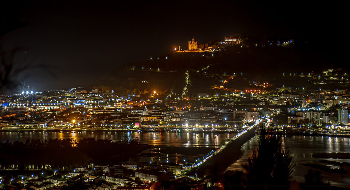 Petição exige "fim do apagão noturno" em viana do castelo e reúne mais de 1. 000 assinaturas