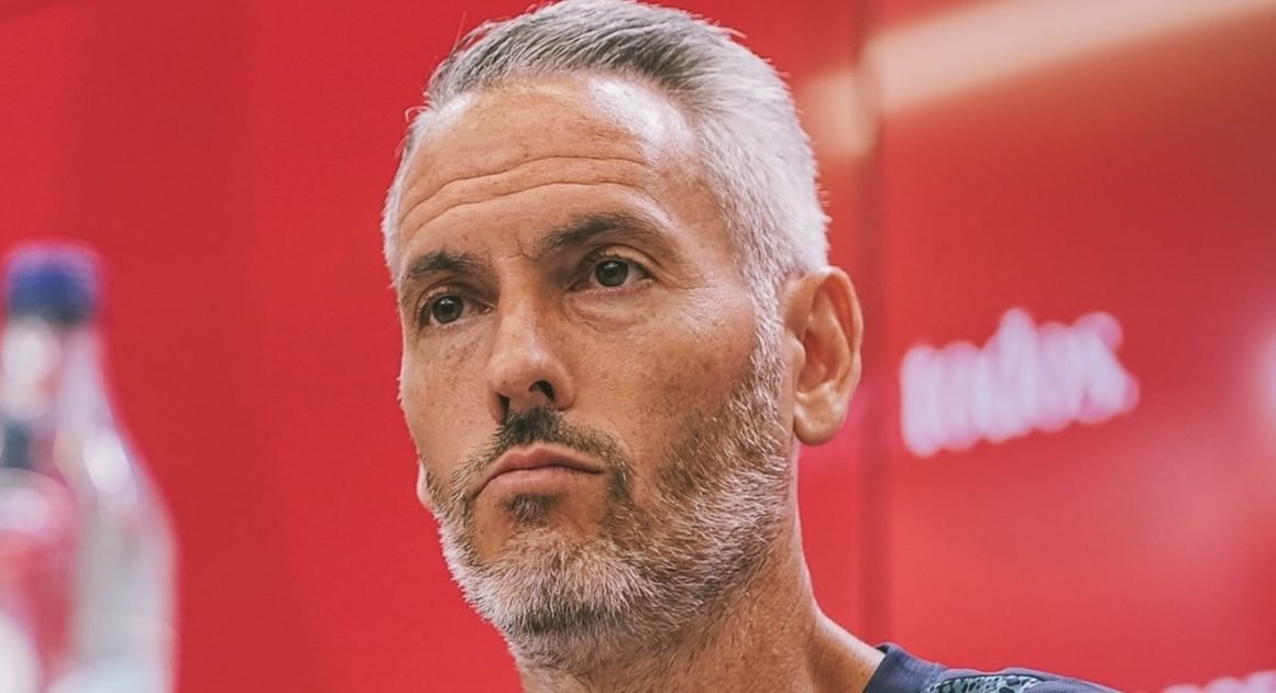 Treinadores comentam dificuldades na finalização após jogo Braga x Estoril