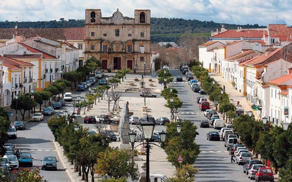 Vila Viçosa, Marinha Grande e Moita se destacam na busca por imóveis