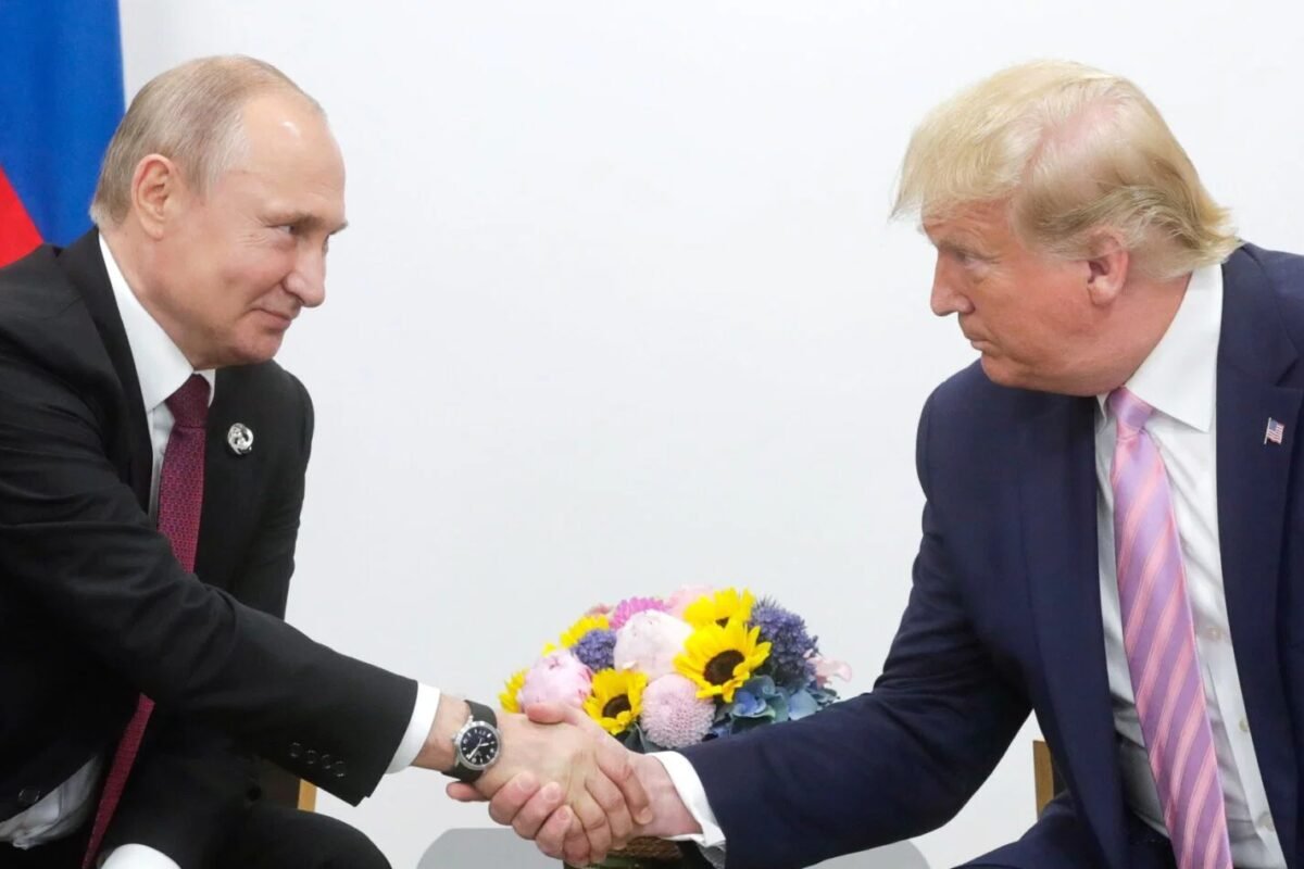 UE promete condenar Rússia no G20 mesmo que Putin aceite convite de Trump