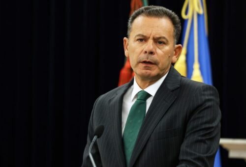 Montenegro destaca alinhamento entre governo e Presidente sobre educação