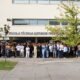 Upca deu as boas-vindas a 1. 400 alunos dos cursos técnicos superiores profissionais