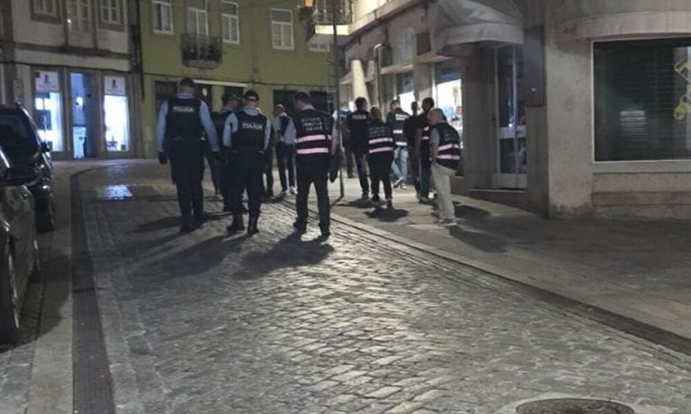 Autoridades fiscalizam estabelecimentos em ponte de lima e levantam contraordenações