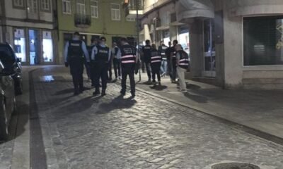 Autoridades fiscalizam estabelecimentos em ponte de lima e levantam contraordenações