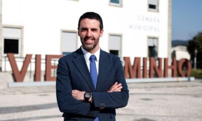 Feira da Ladra de Vieira do Minho já chegou a ser organizada pelo comandante da GNR