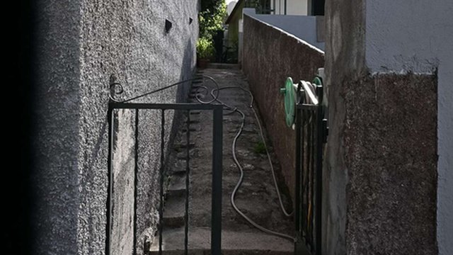 Normalidade retorna ao Caminho de São Roque após incidente de violência