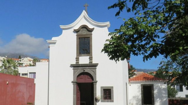 Mostra ficará patente até Fevereiro do próximo ano, na Capela de Santo Amaro, que integra aquele núcleo museológico. Créditos:Foto DR/Arq...
