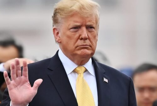 Trump ameaça tarifas após proposta da UE para Canadá