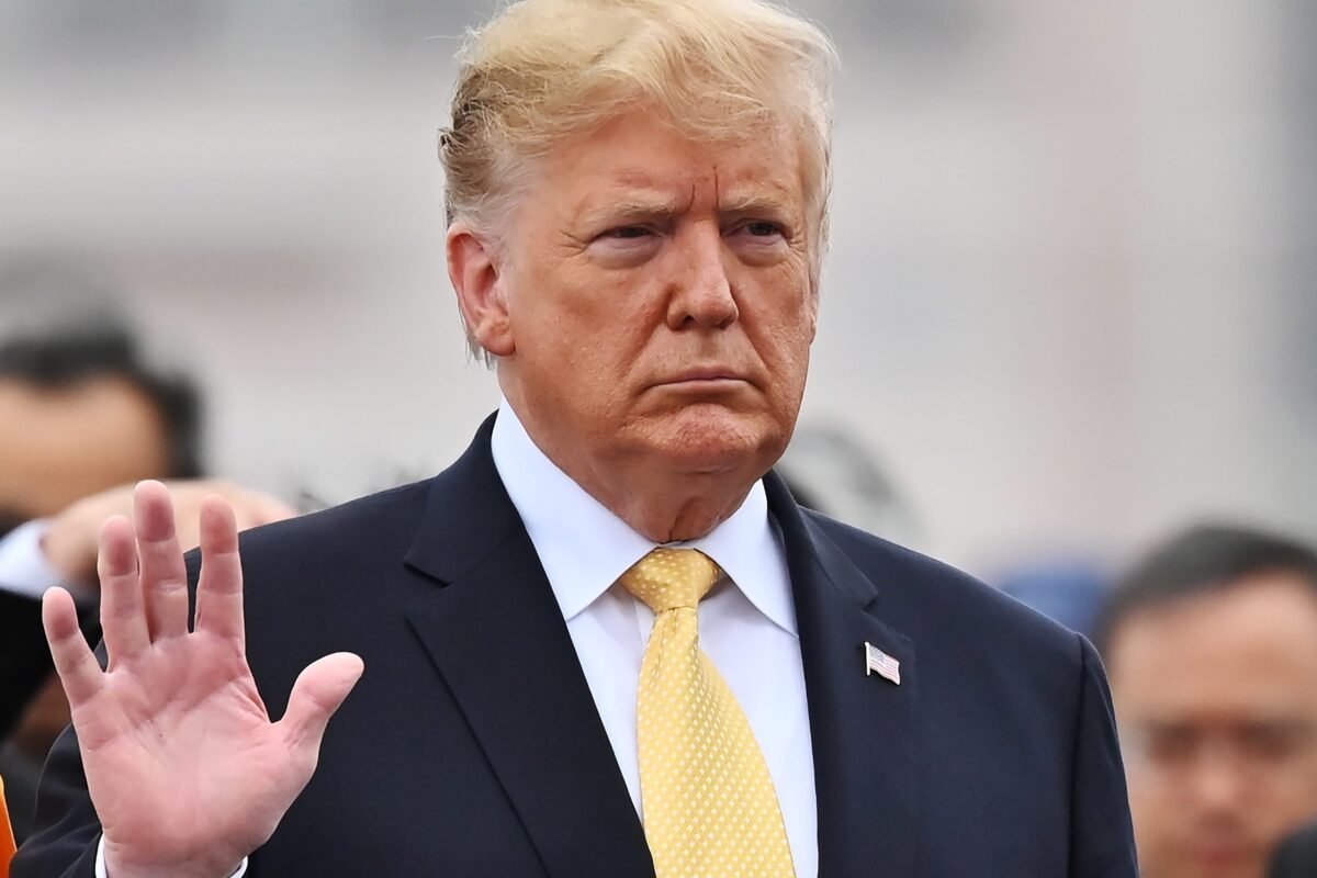 Trump ameaça tarifas após proposta da UE para Canadá