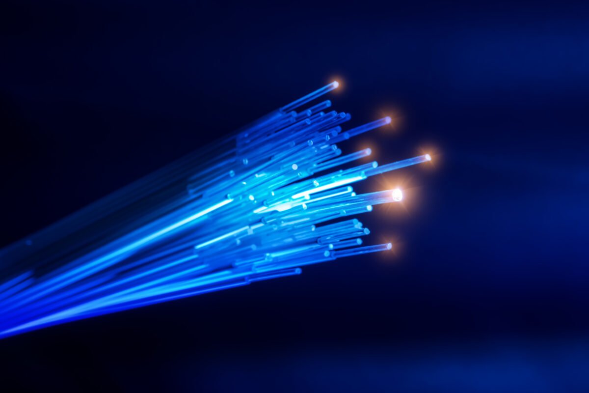 Cobertura de internet de alta velocidade em Portugal atinge 96% no segundo trimestre
