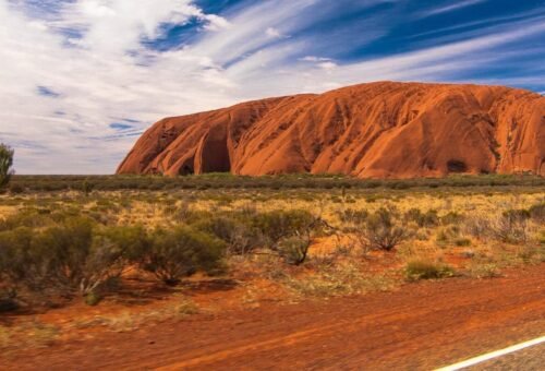 Descubra a Austrália: Um destino dos sonhos para viajantes
