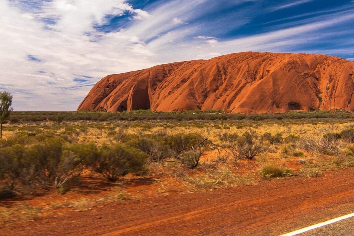 Descubra a Austrália: Um destino dos sonhos para viajantes