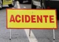 Mulher morre e filho fica em estado grave após violenta colisão em trás-os-montes